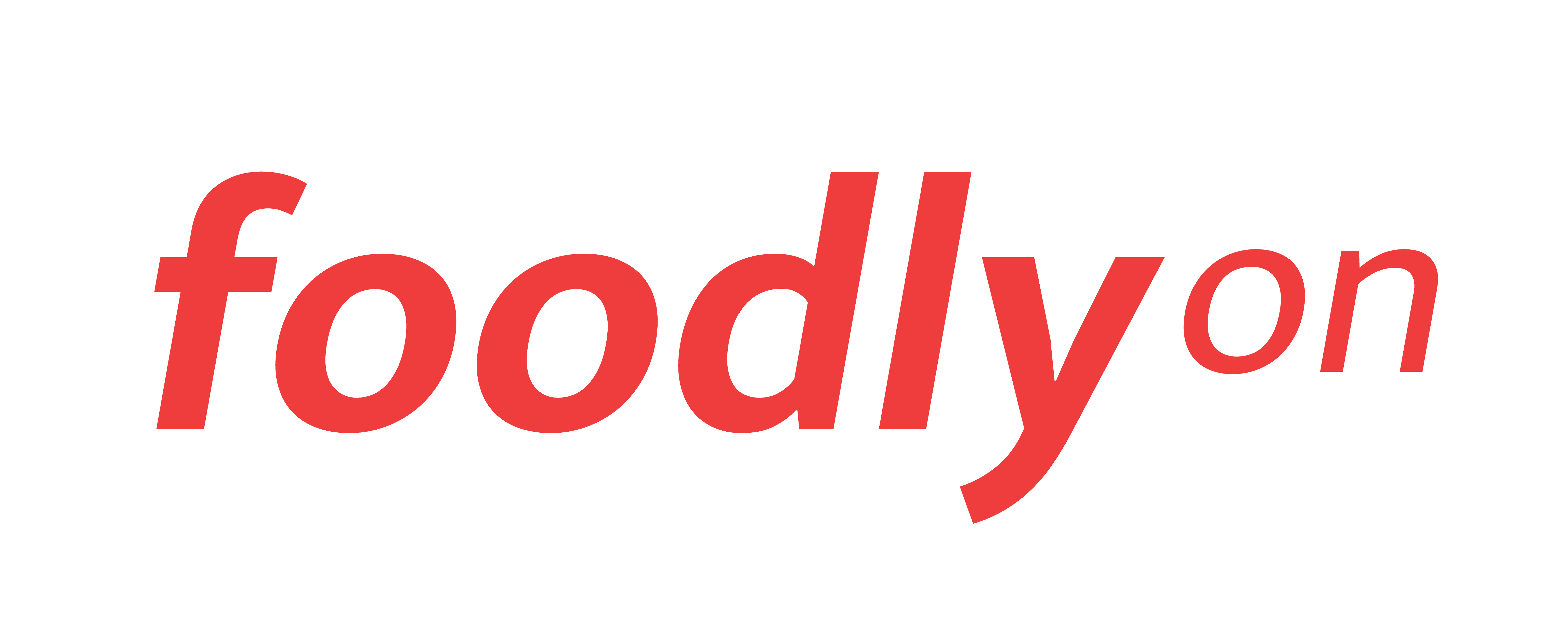 FoodlyOn Logo
